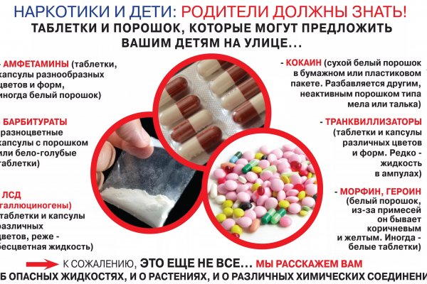 Кракен найдется все
