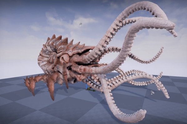 Kraken 25at