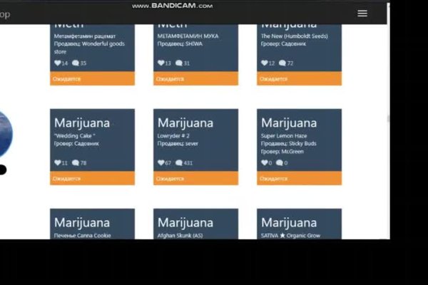 Kraken market