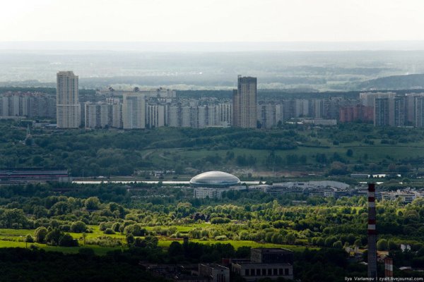 Кракена точка нет